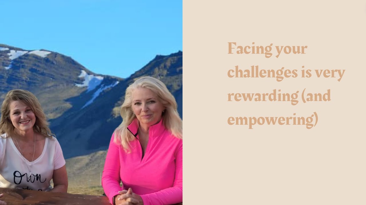 "Amazing bucket list adventure with amazing women" | Smiley Fitness Retreats
