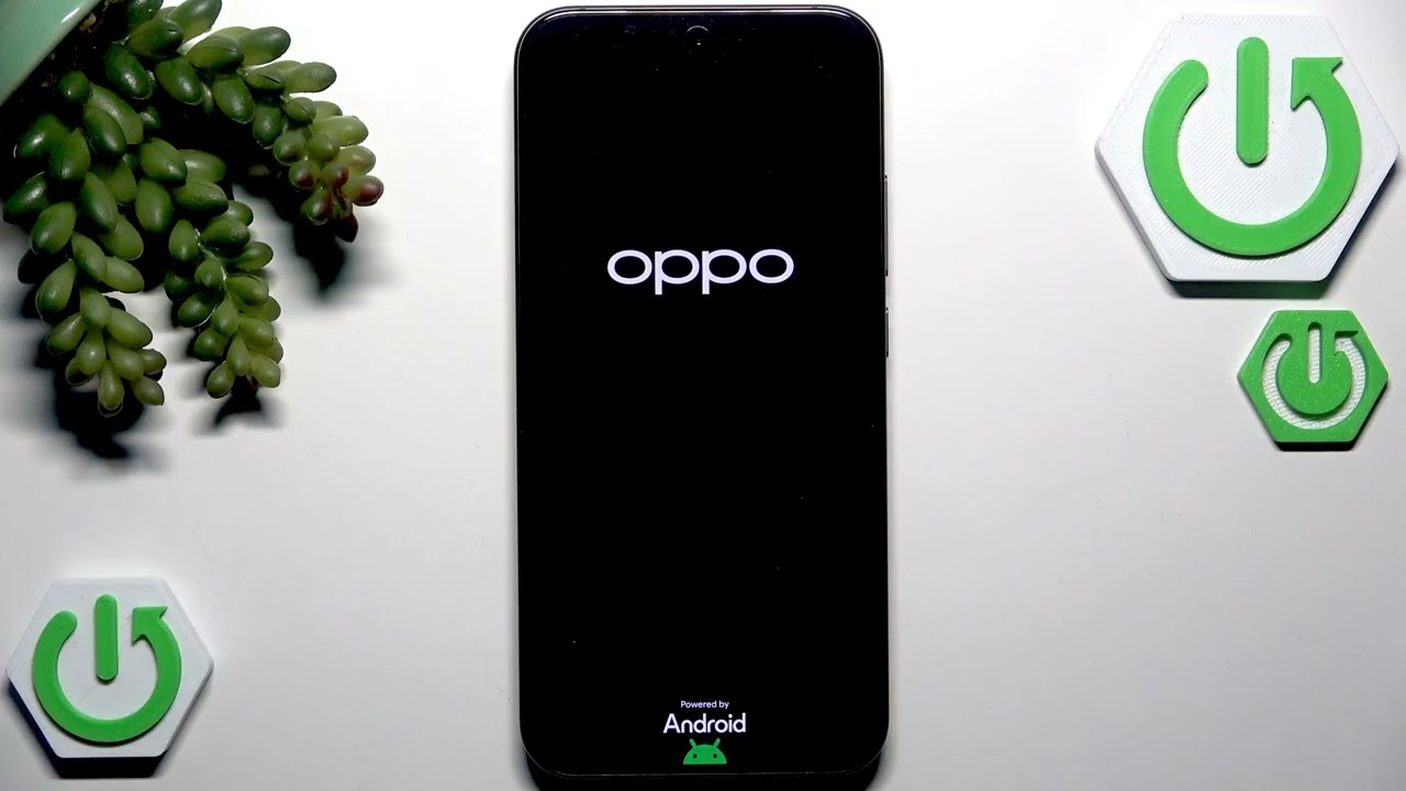 OPPO Reno15 Pro – Jak wykonać reset do ustawień fabrycznych