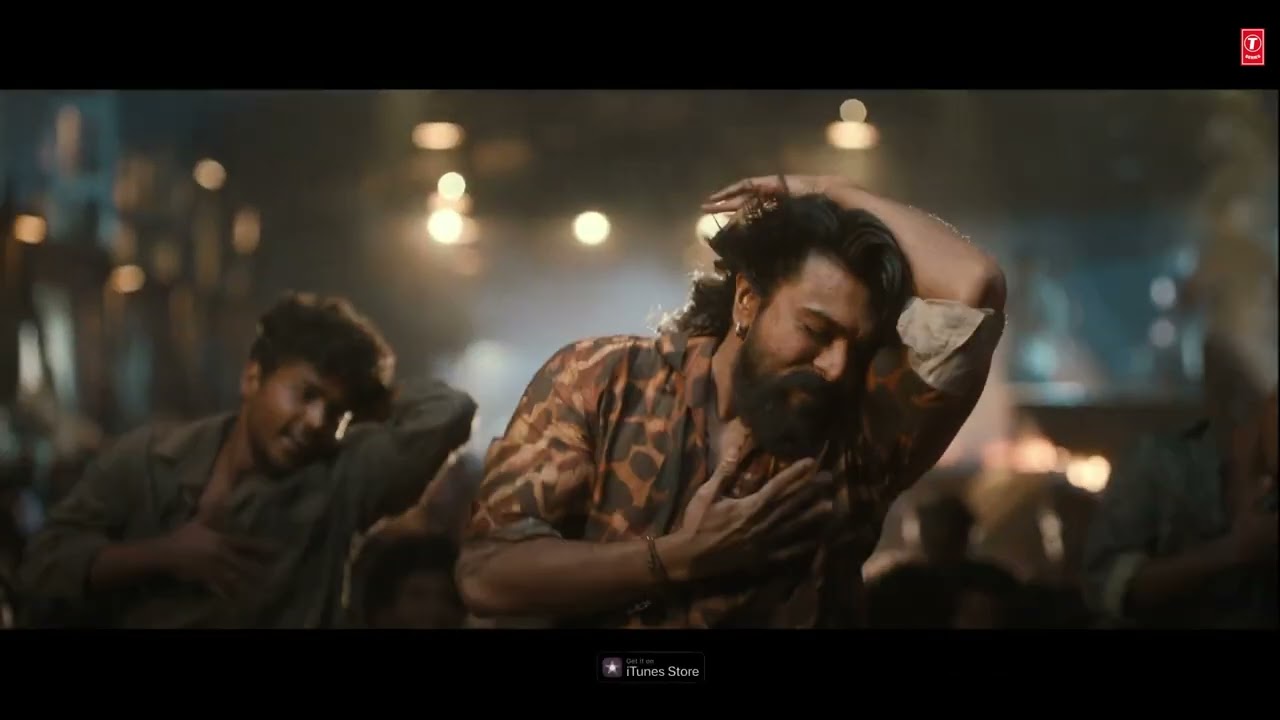 #Rai #Rai #Rara #Full #Song 