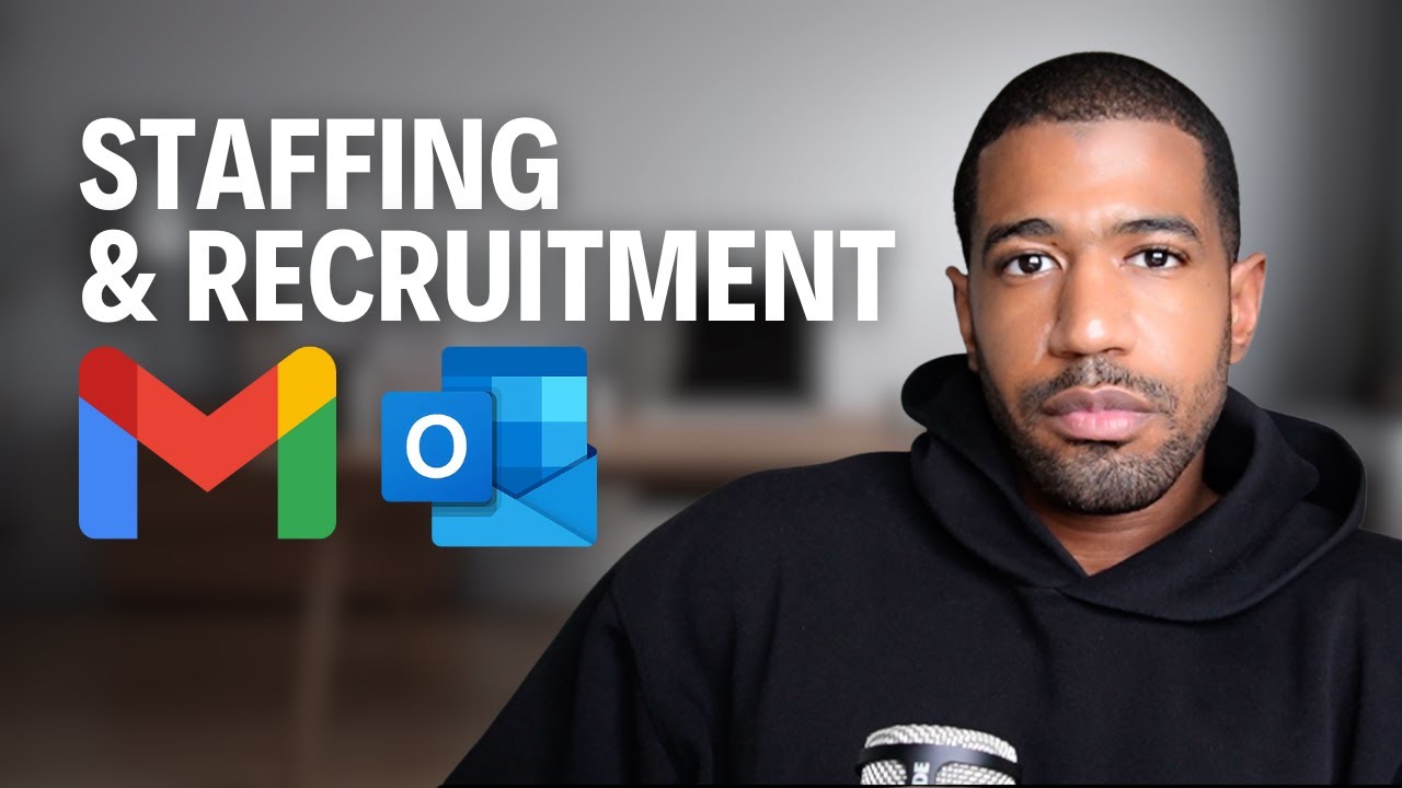 How to Get Leads for Recruitment Agencies With Cold Email [FULL TUTORIAL]