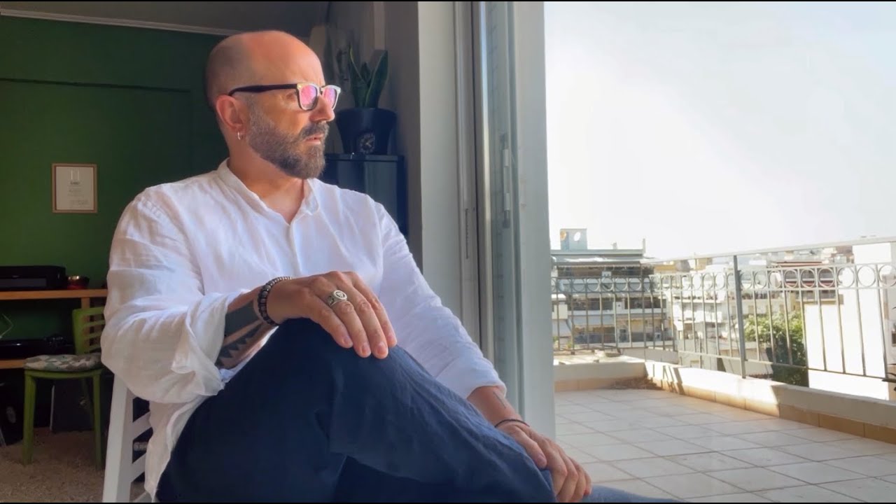 REIKI (Μέρος Δεύτερο)
