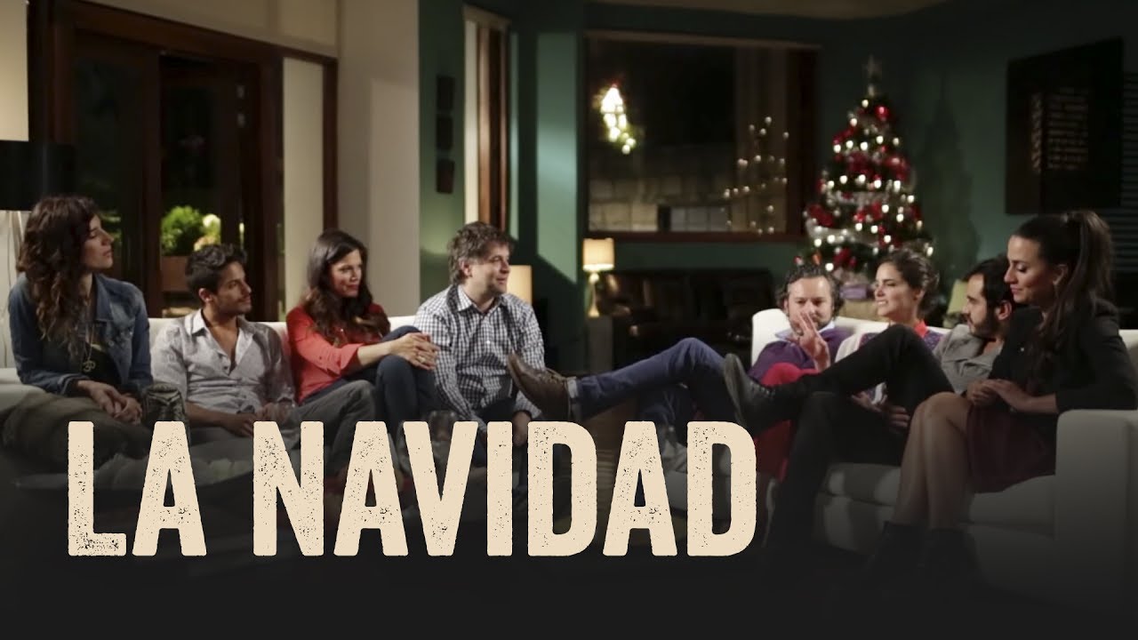 La Navidad | Adulto Contemporáneo