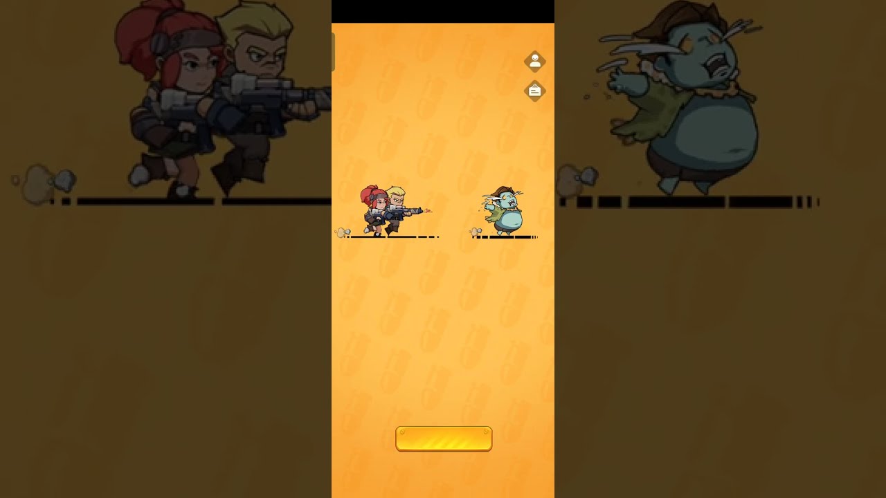 Bang Bang: Survivor - Android Gameplay
