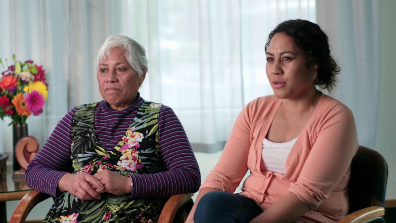 Te Tōnga o Te Rā Episode 1