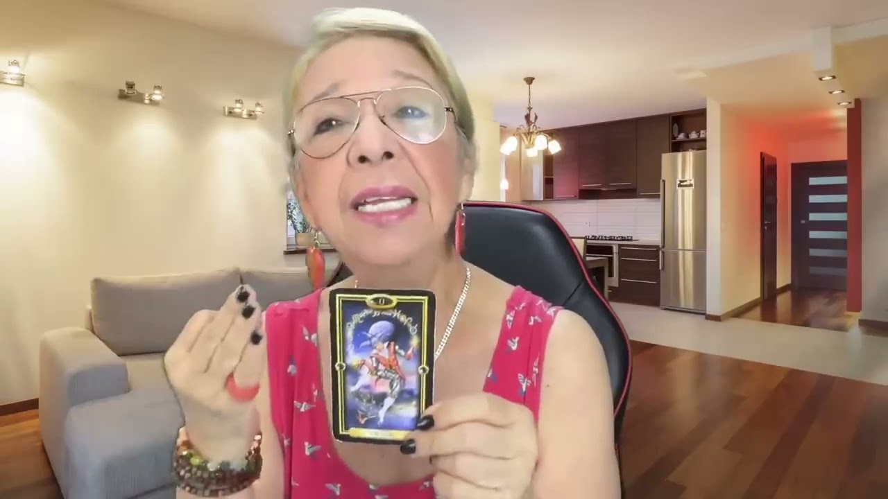 LIBRA!  Su relación con alguien se basa en fingir y solo fingir!