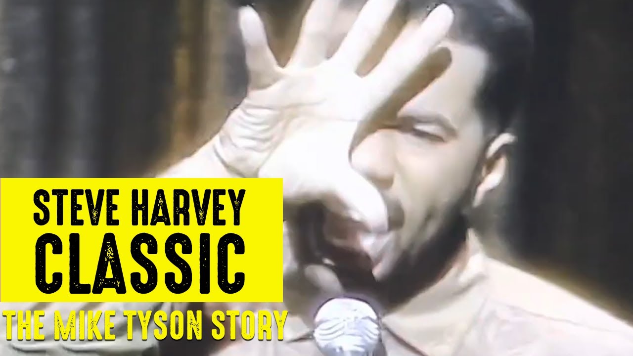 Do You Remember The Mike Tyson & Mitch Green Story?