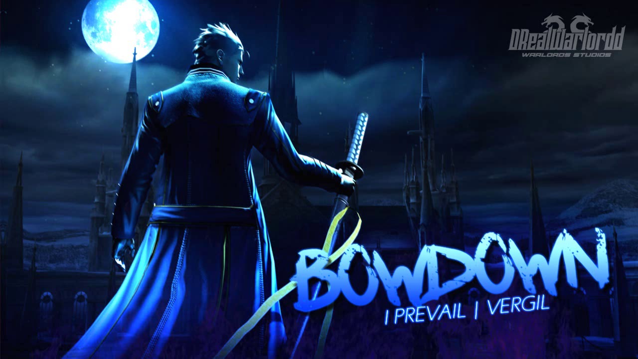 I Prevail ~ Bow Down (Nightcore)