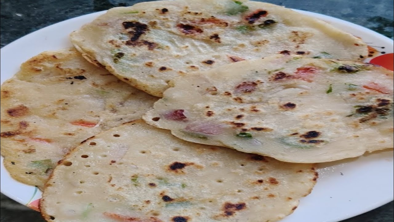 सूजी का चिला रेसिपी ||बहुत ही आसान तरीका से || Suji Ka Cheela Recipe || Sanjana Cooking 