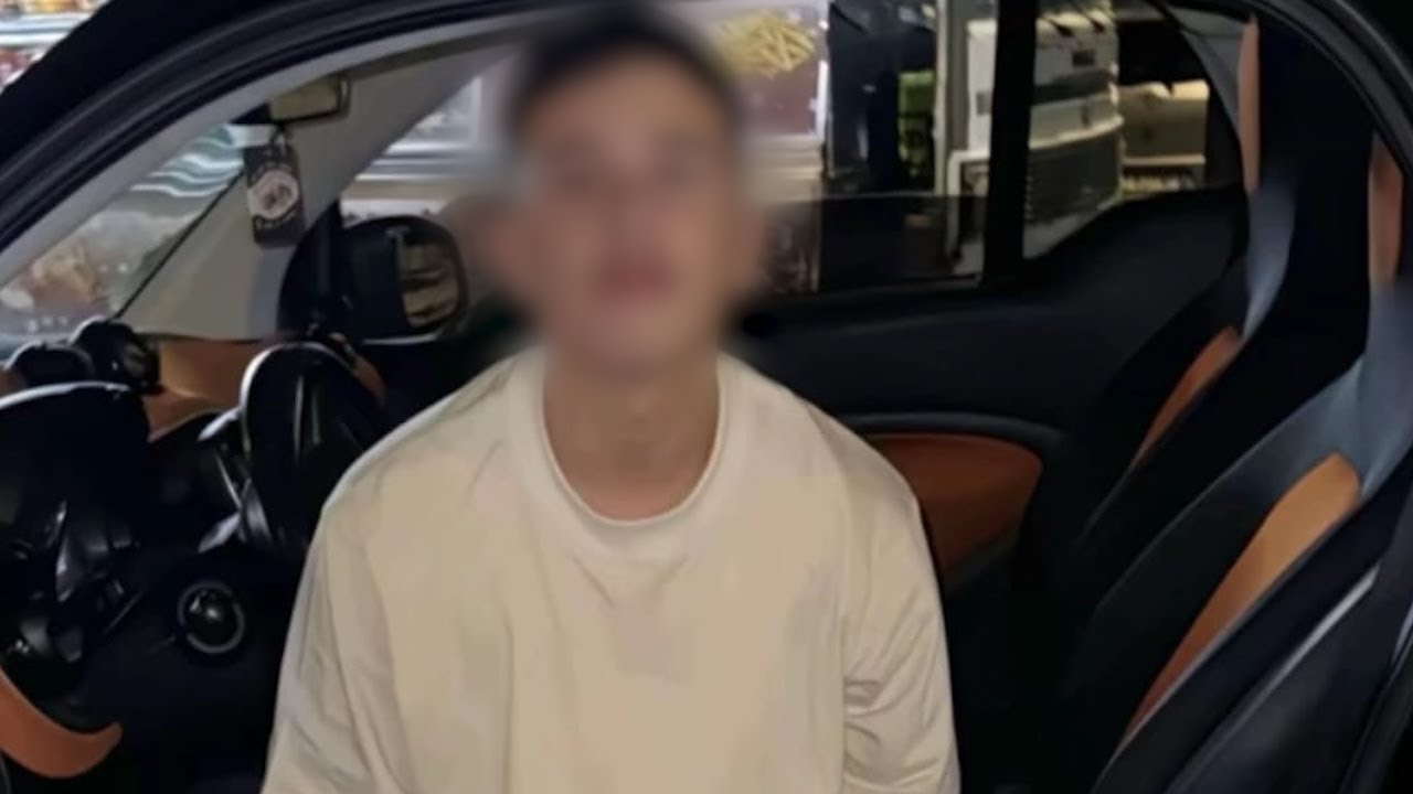 Il legale del minore che ha ucciso Santo Romano: non è lui l'autore delle minacce alla famiglia