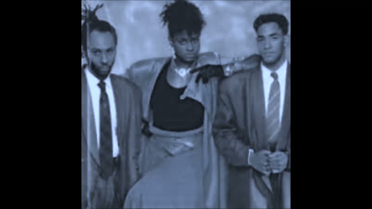 Loose Ends You Can't Stop the Rain Instrumental w/hook
