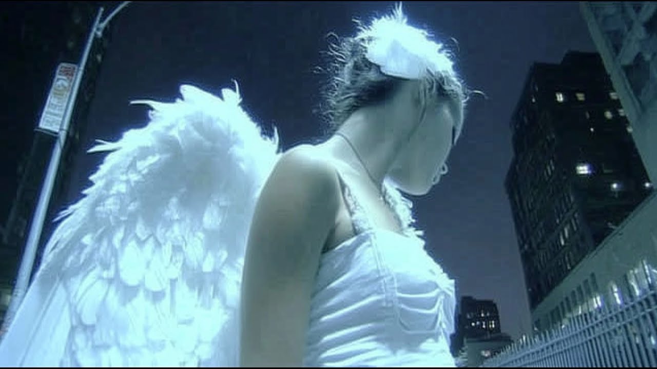 angelcore mix // Velvet Wings (Vol. 10)