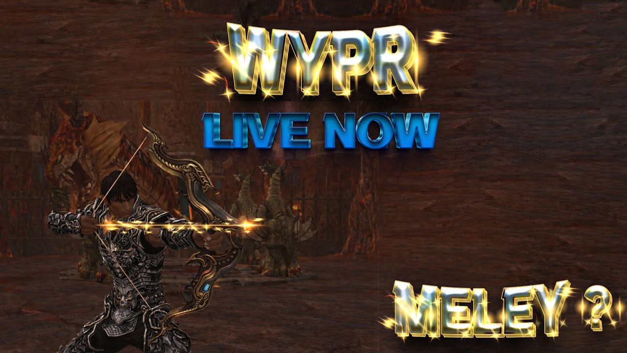 🔴[WypR]  MELEY CAND? ✅ Metin2.ro Ruby Kirin