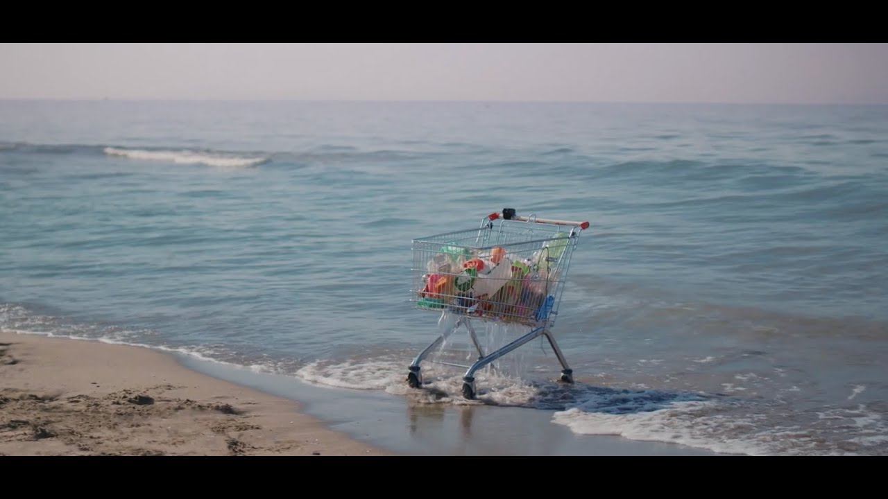 Una buona spesa può cambiare il mondo - Spot Coop 2021