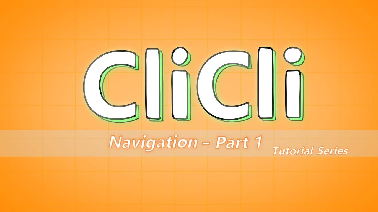 Navigation Series - Part 1: Project Setup