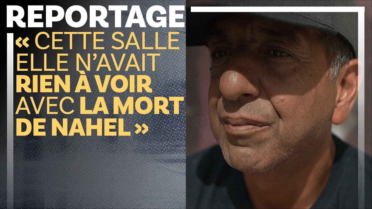 Il a vu sa salle de boxe brûler après les émeutes de juin 2023 - En Société 17 septembre 2023