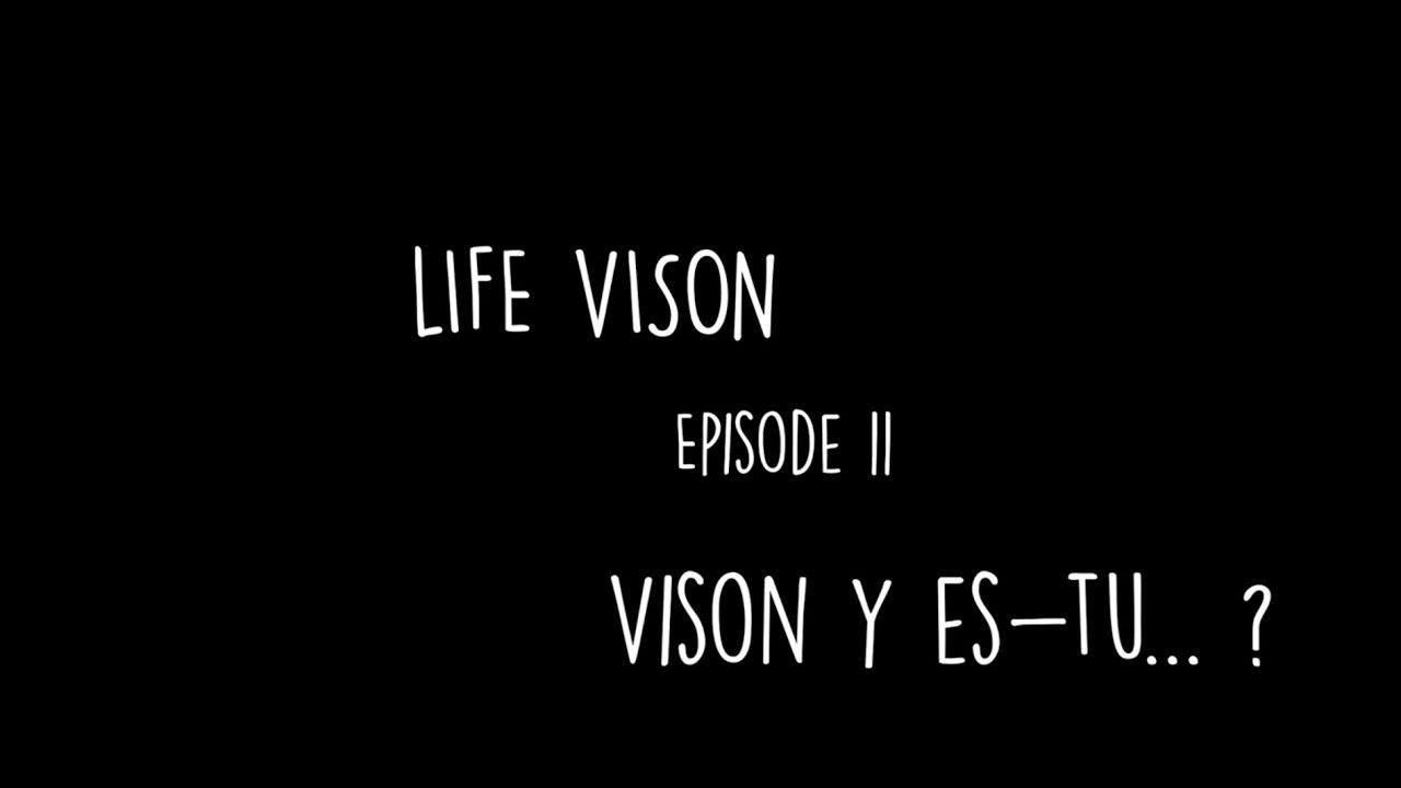 Sur les traces du Vison d'Europe : épisode 2/5