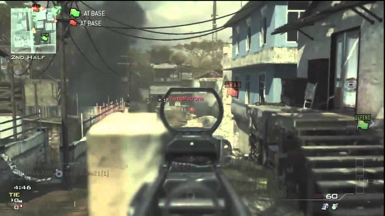 World's Most Impressive MOAB!