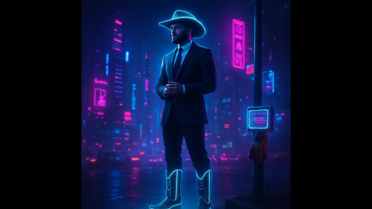 I wanna be Texas (Remix)