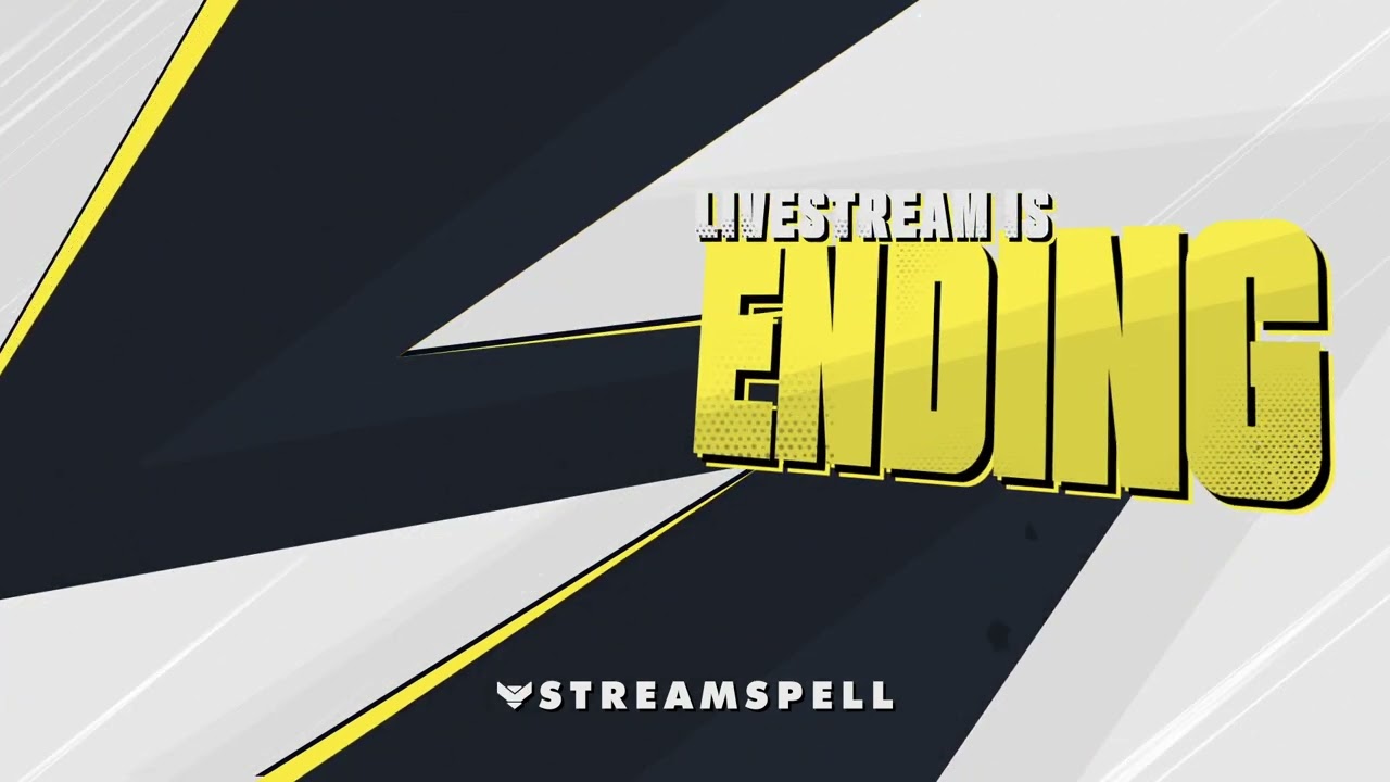 Marvel Rivals Twitch Overlays │ MARVELOOSE! Stream Package by StreamSpell