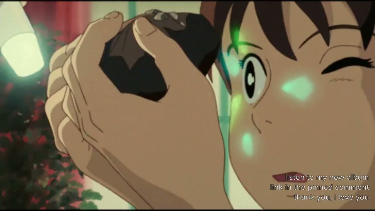 sophie & big sister - do you wanna be alive (slowed + reverb)