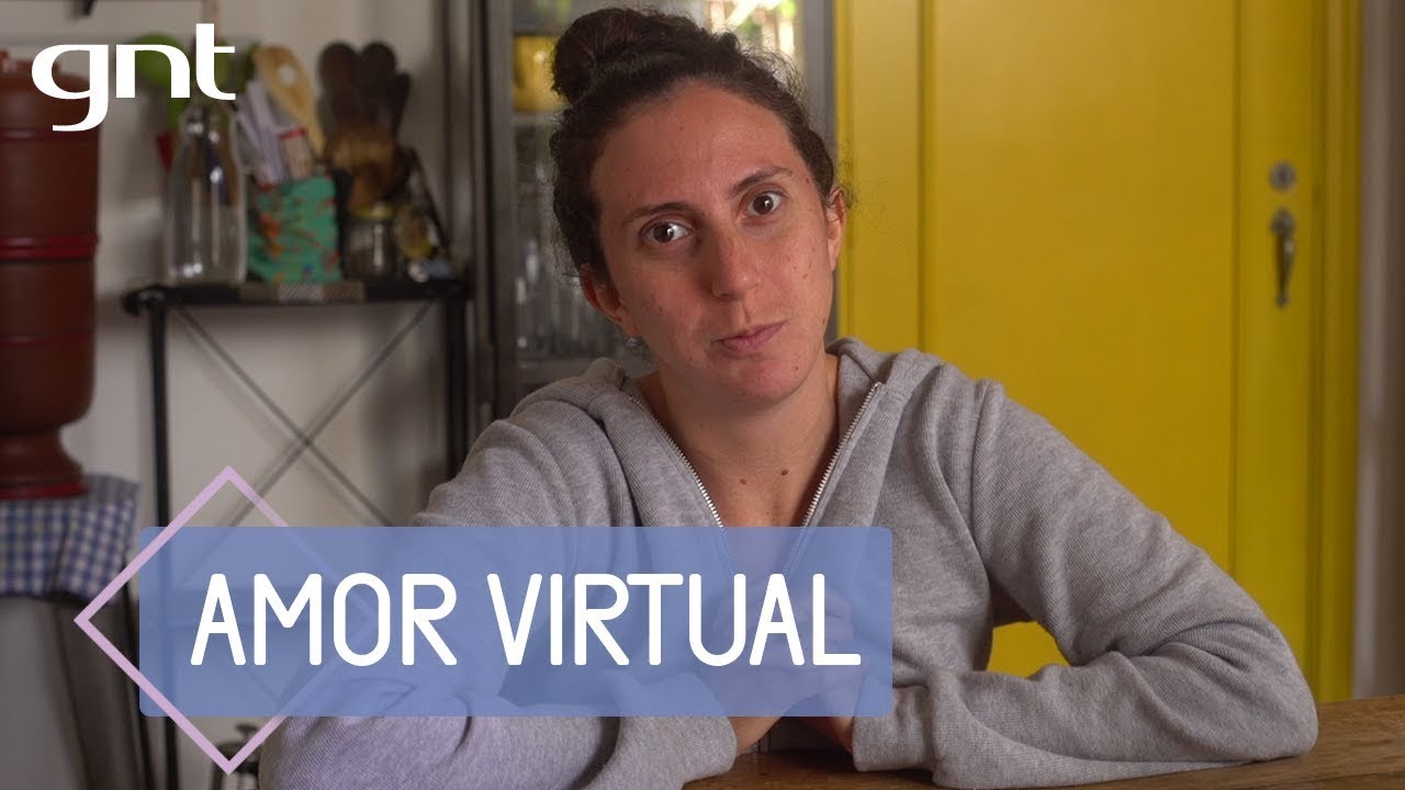Amor verdadeiro é só contos de fadas? | Jout Jout de Saia | Saia Justa