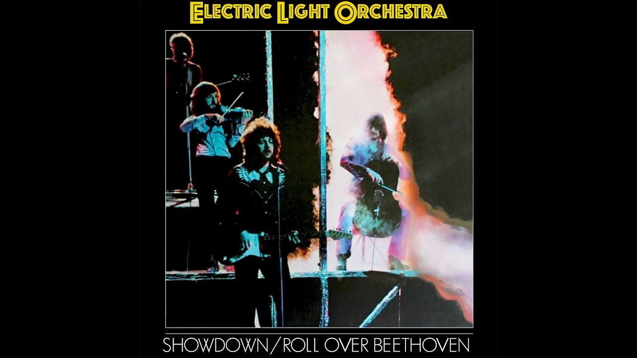 Electric Light Orchestra - Showdown (2021 Remaster)