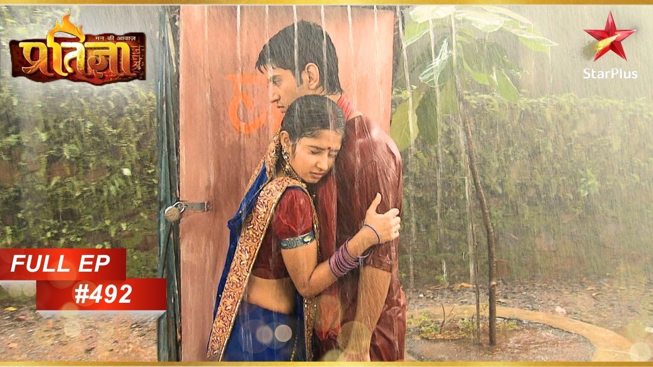 Ganga And Gunga Get Close! | Full Episode: 492 | Mann Kee Awaaz Pratigya