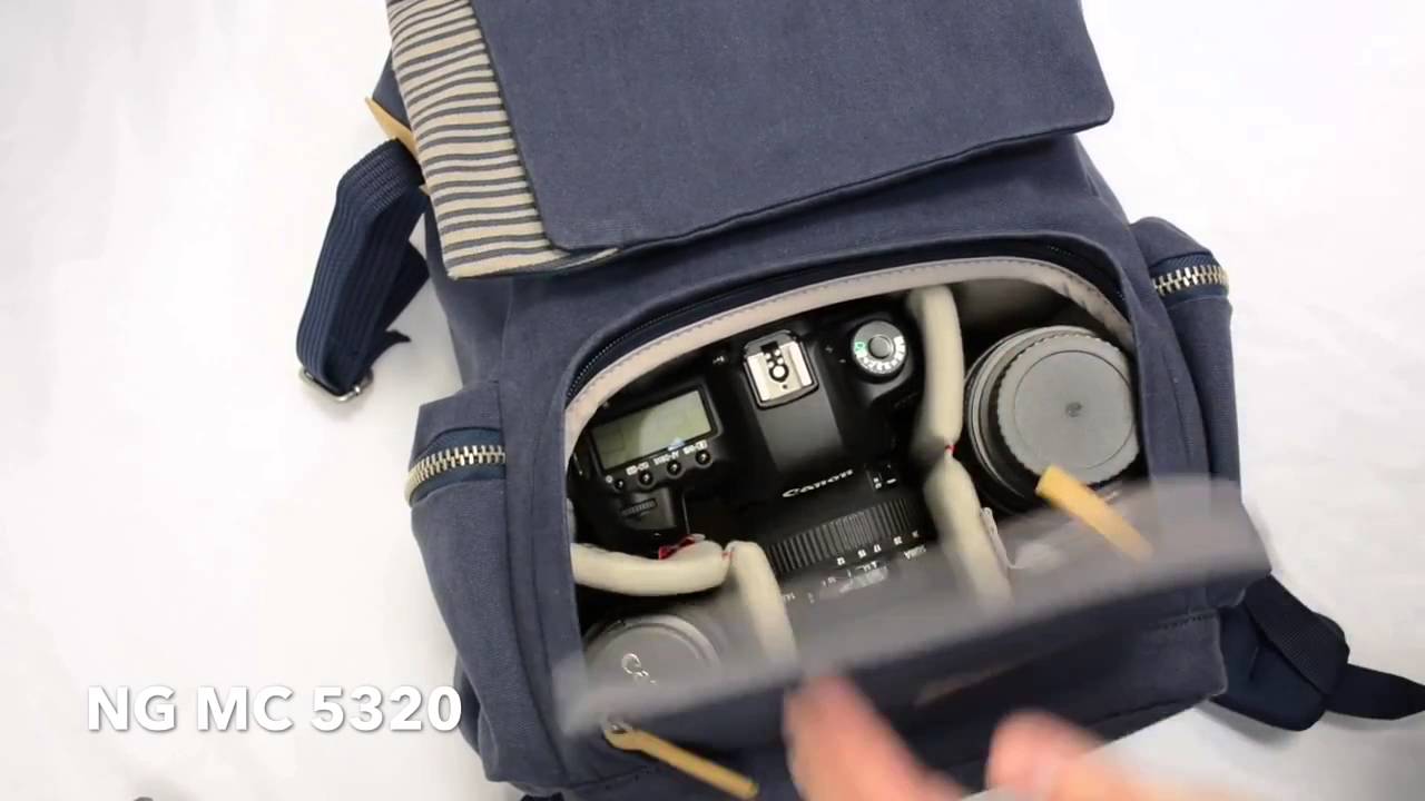National Geographic NG MC 5320
