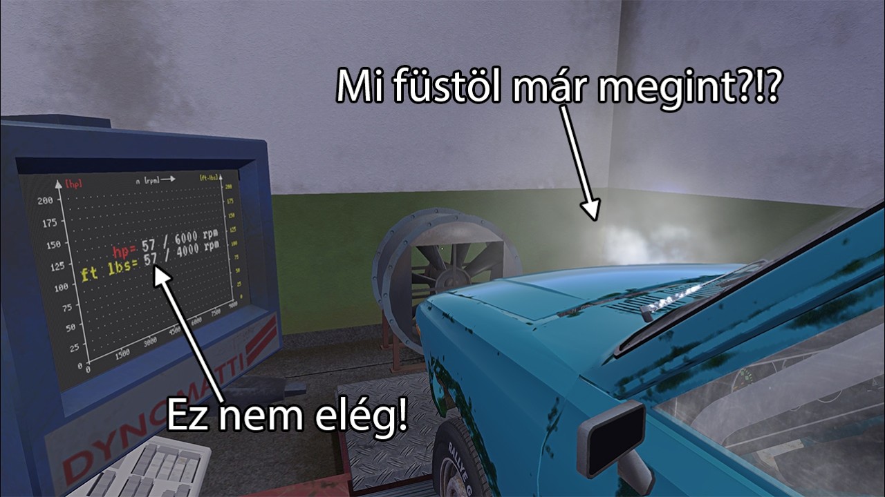 Nézzük mennyit tud?! My Summer Car #13