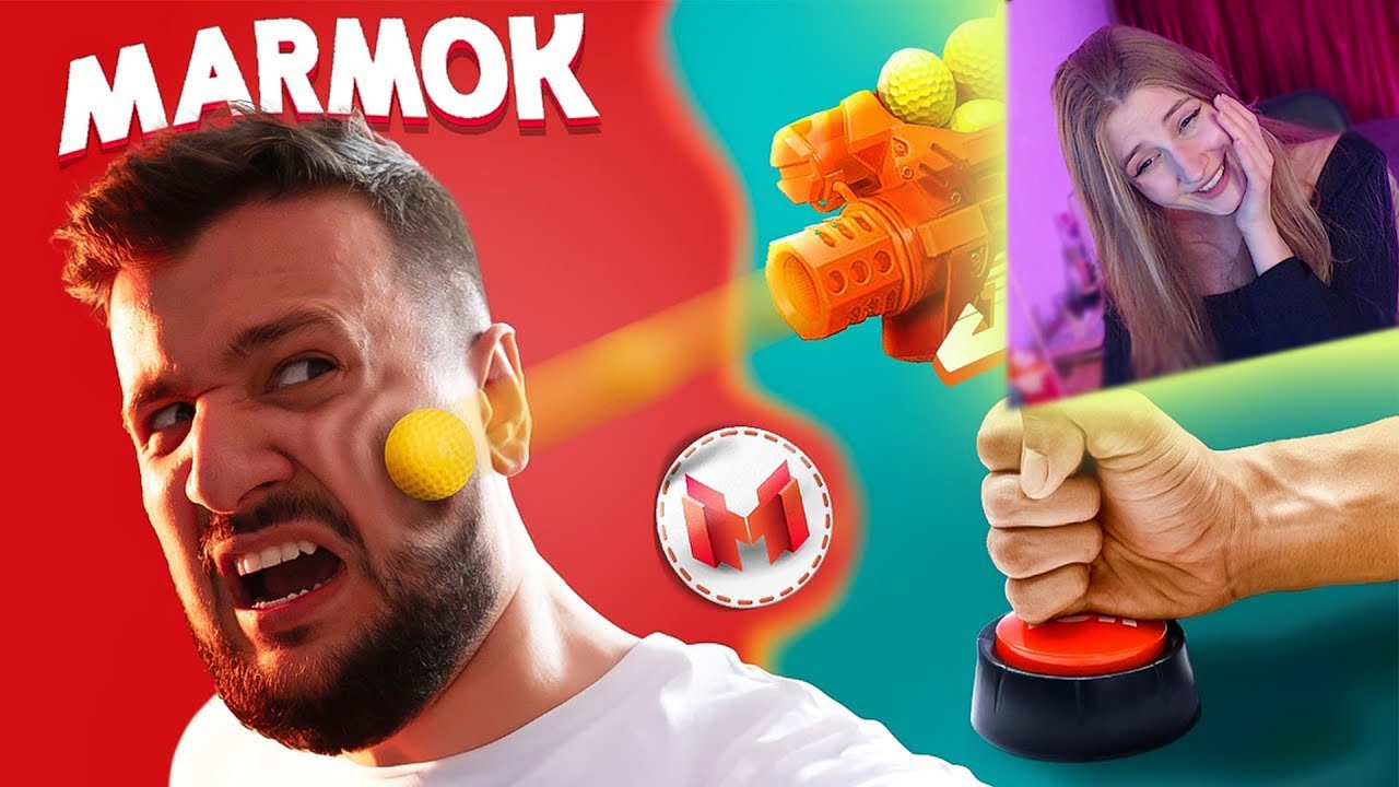 Наказание на расстоянии (GTA 5 и ОЧЕНЬ быстрые машины) \ Marmok \ Реакция