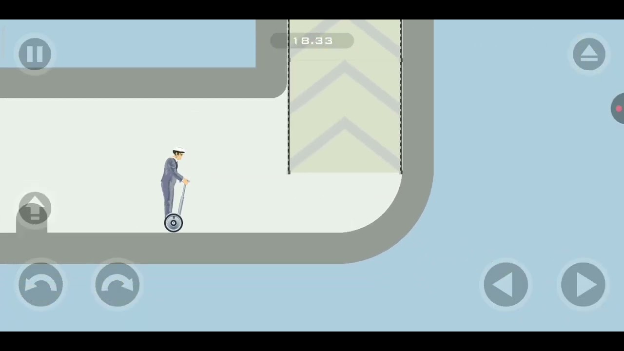 HAPPY WHEELS NEW  GAMEPLAY 😁
