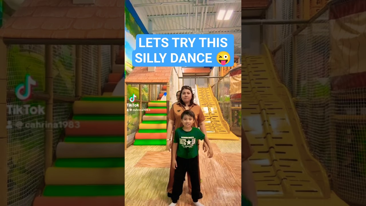 WOW WOW WOW DANCE CHALLENGE 🤣, TIKTOK WITH THE GANG 😁❤️ #wowwowwow #dancefitness #canadalife 🇨🇦