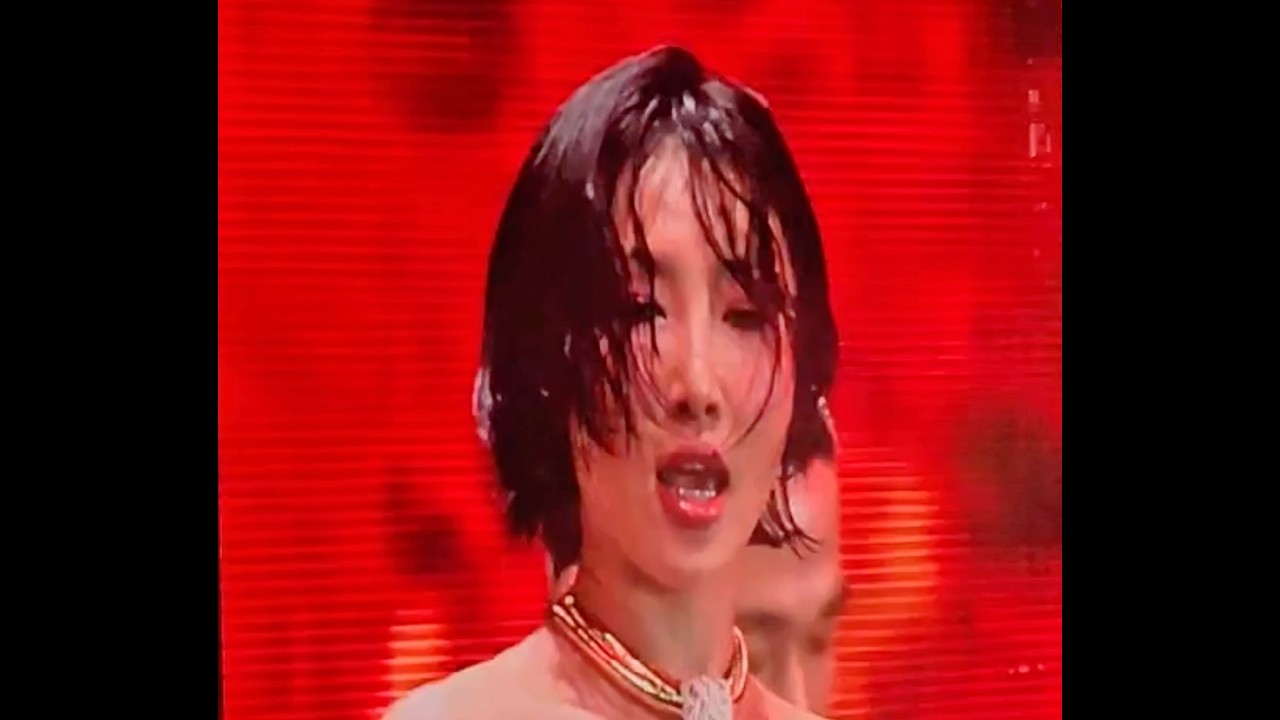 Hwasa Live at K-Spark in Malaysia 2026 | Stadium Merdeka Performance