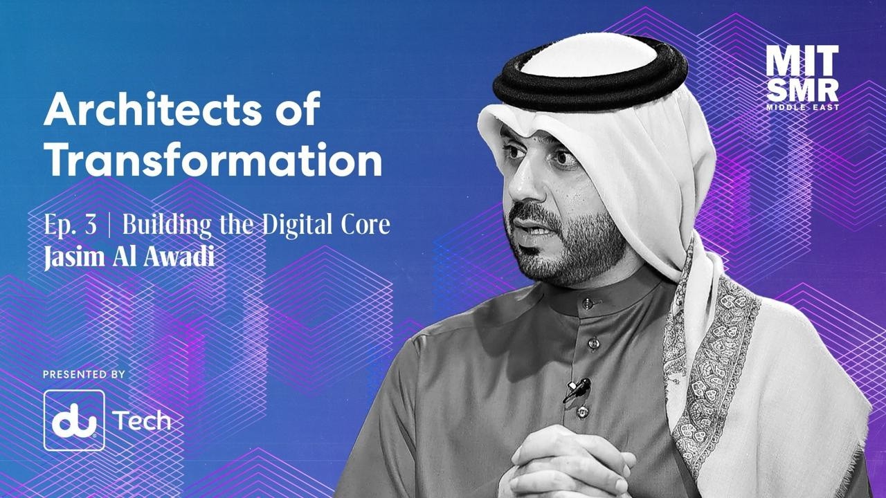 Architects of Transformation