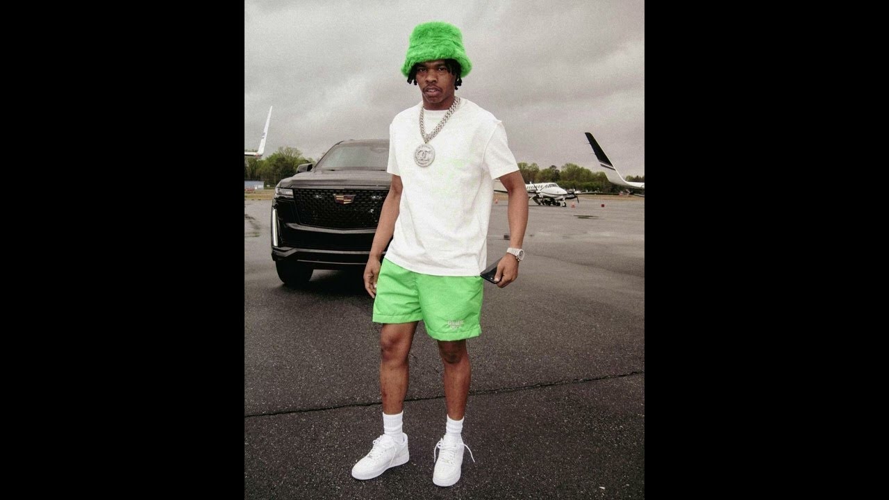 (FREE) Lil Baby x Gunna Type Beat - 