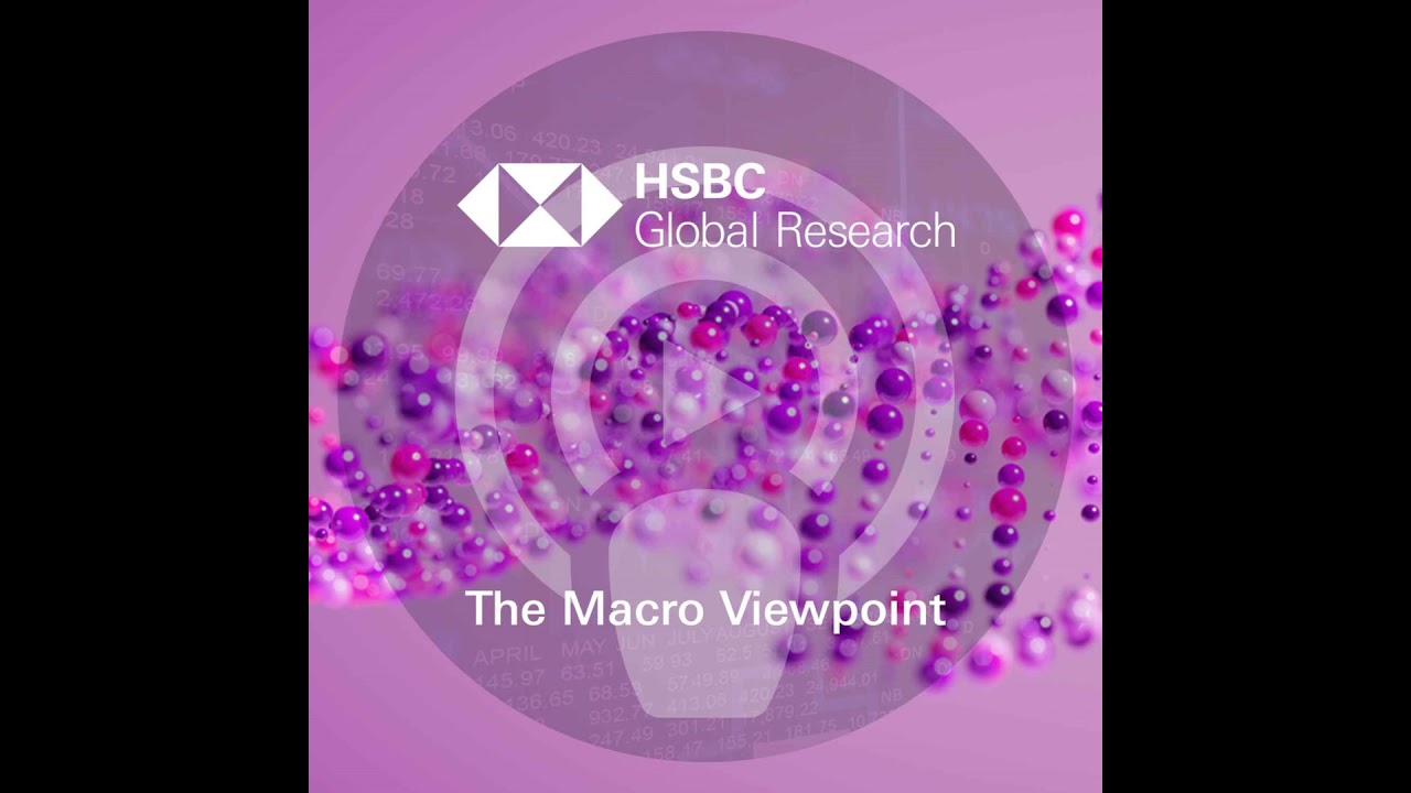 The Macro Viewpoint - Oil prices, ECB policy, global economic outlook
