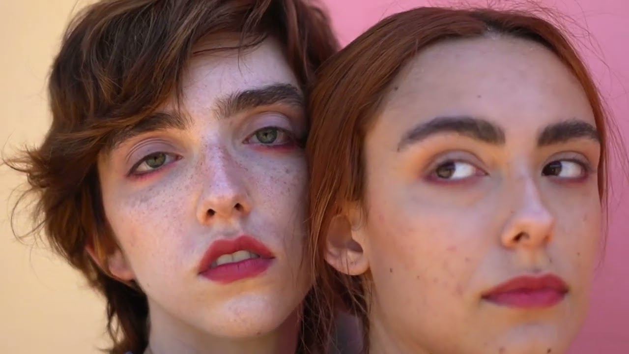 NUOO Clothing Fashion Film 2022