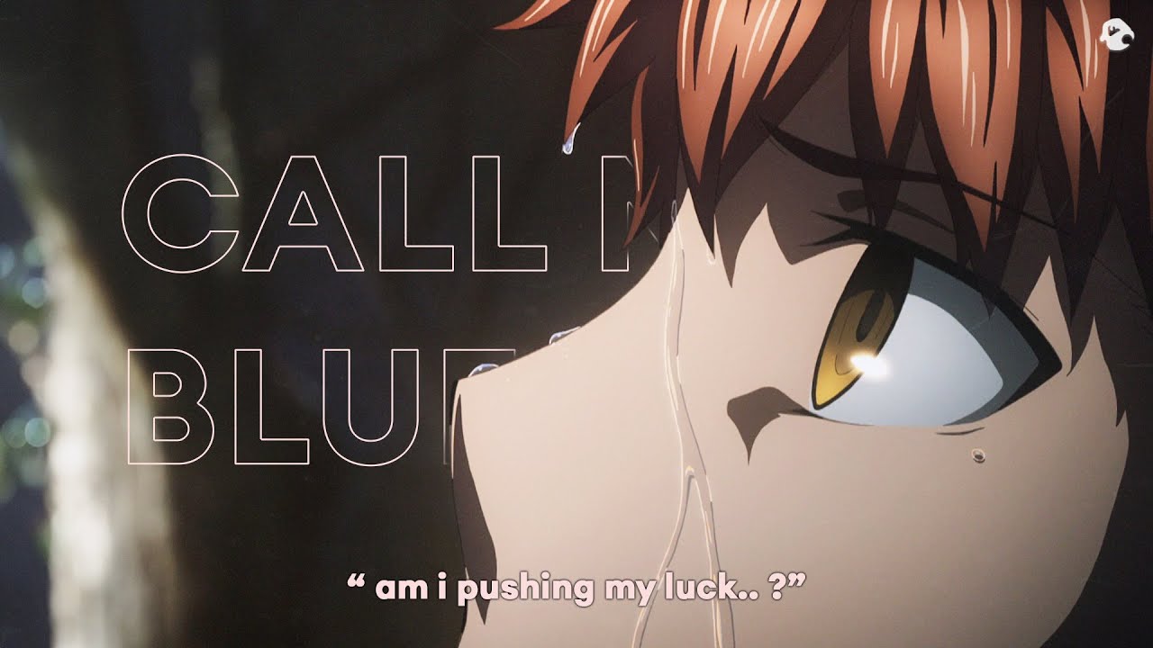 Goodluck Rylie - Call My Bluff (Lyrics)