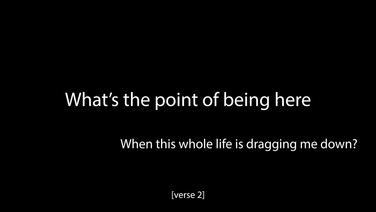 Hypocrisy - All Turns Black [with lyrics]