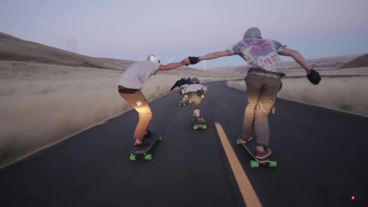 Omen x Aero Media Best Maryhill Raw Run - OHEF TV