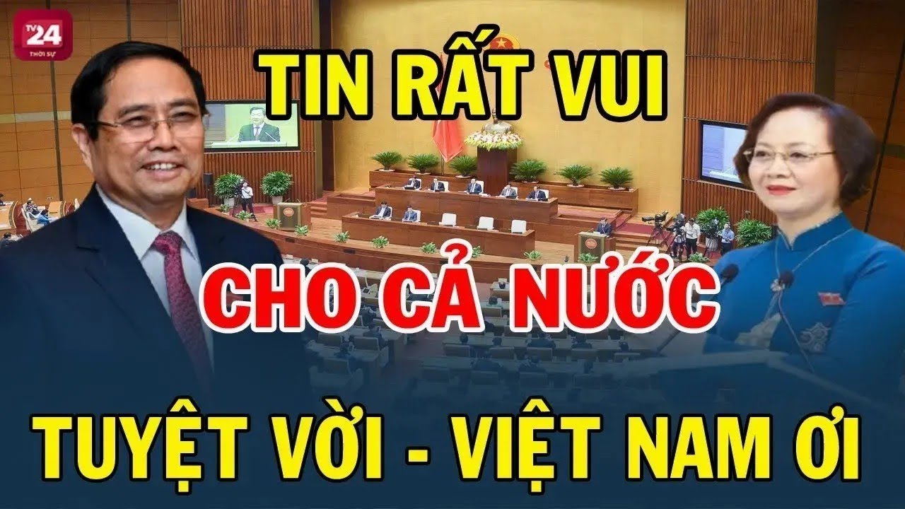 Tin tức 24h mới nhất ngày 25/01/2026✈ Tin Nóng Chính Trị Việt Nam ✈ #THỜISỰTV24