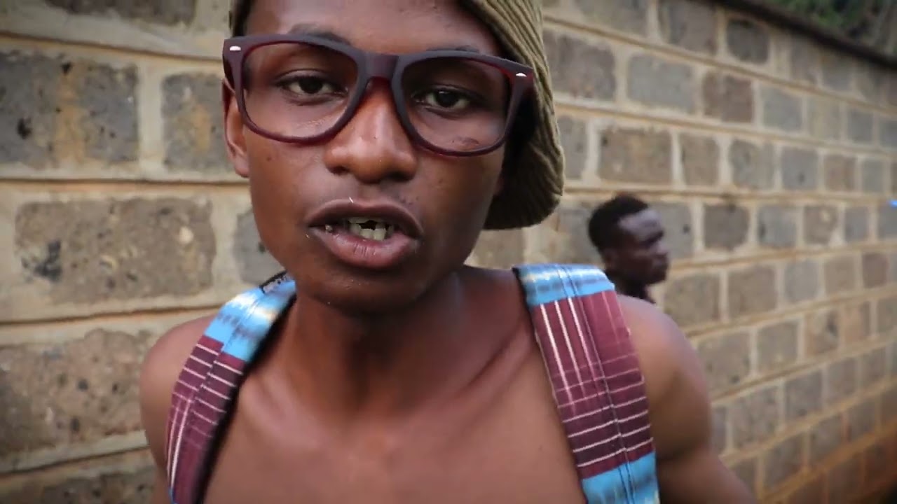 SOWETO BOYZ  - TOKA TEKE (OFFICIAL MUSIC VIDEO)
