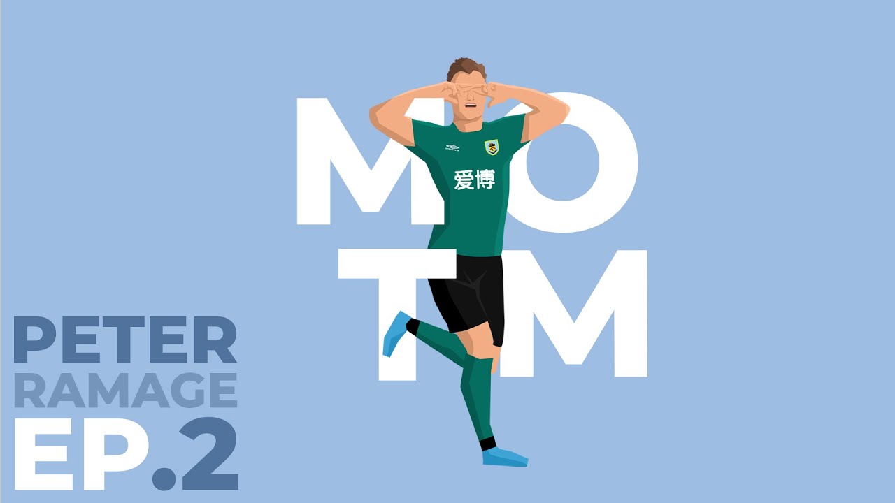 Special Guest : Peter Ramage
