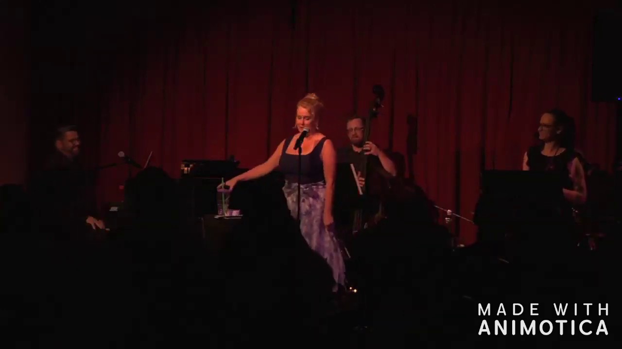 Georgia Rogers Farmer - O Mio Babbino Caro
