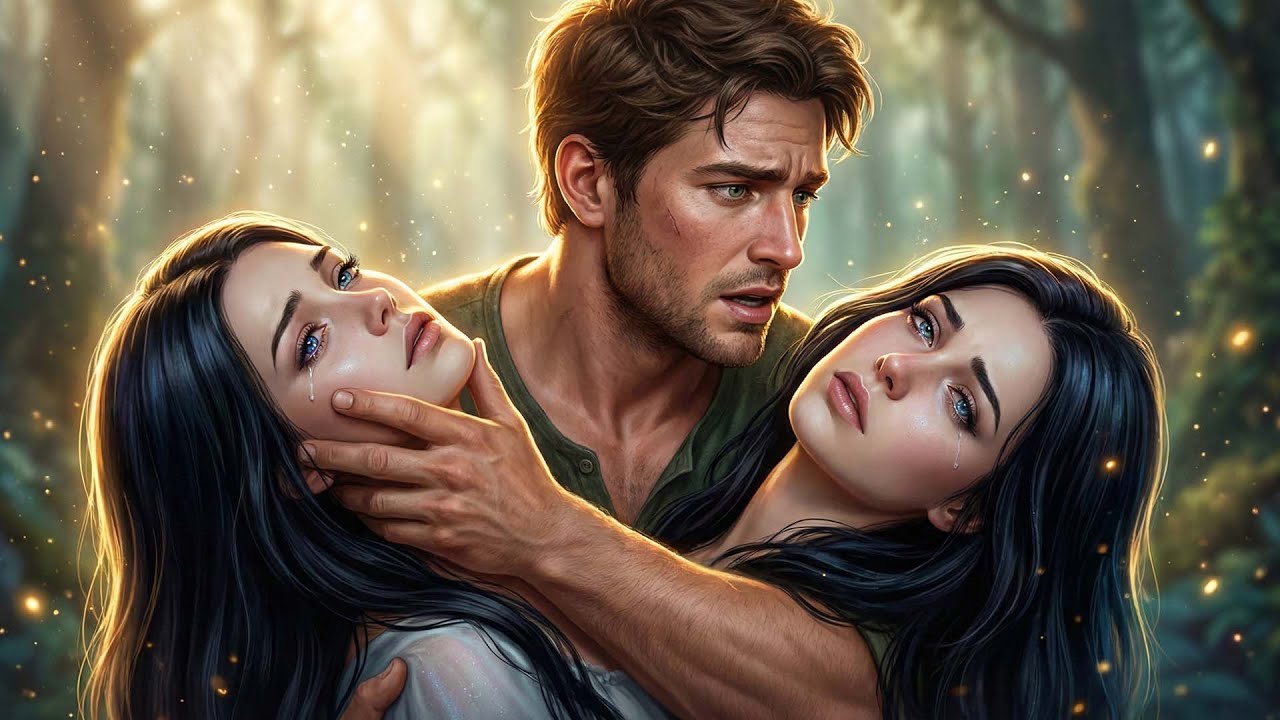 【FULL】Immortal Love Rejected—Werewolf King's Bride Hides Fatal Secret Until Wedding Day💥