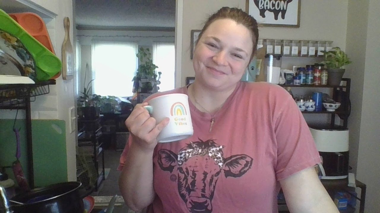 Slow Sunday Afternoon | Clean and Hang out with me