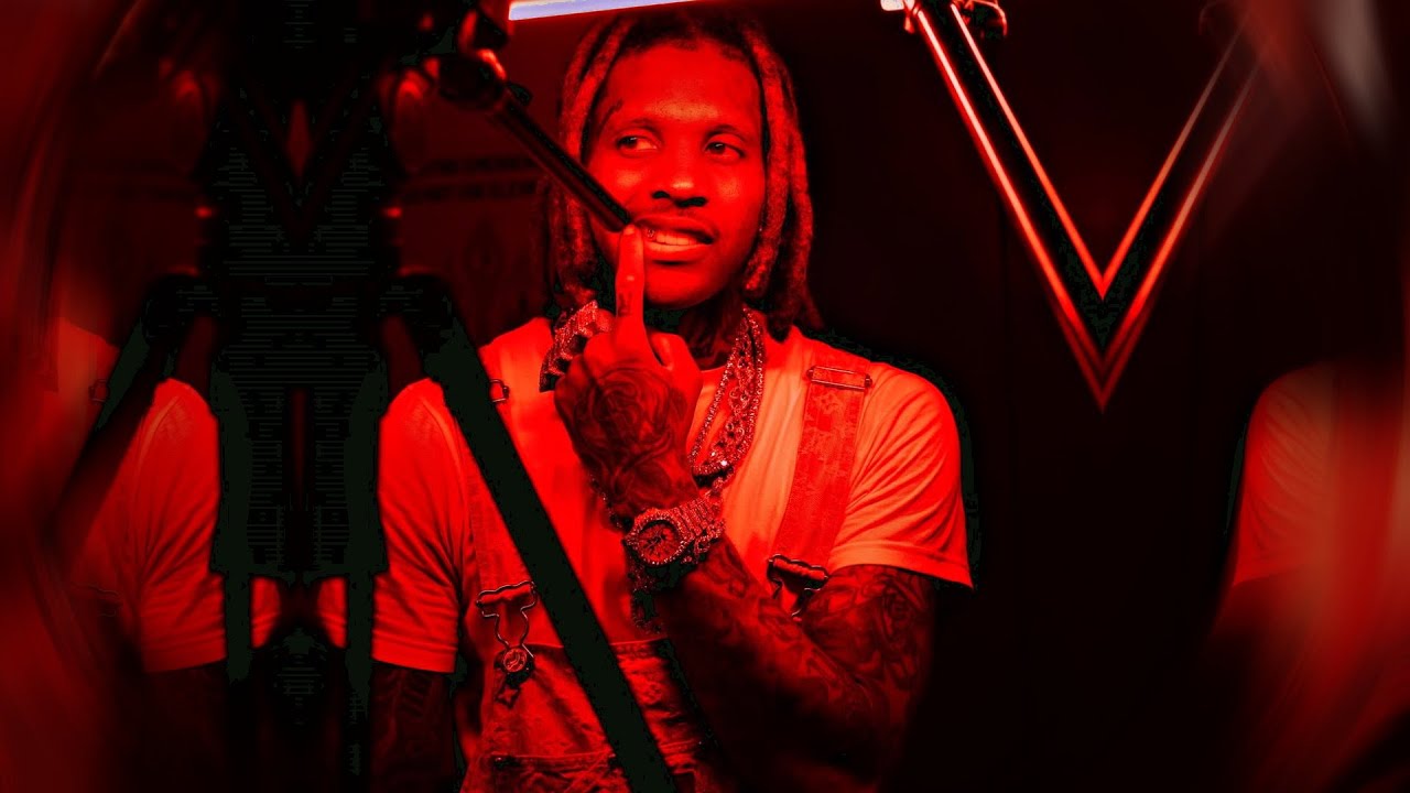 Lil Durk Type Beat - 