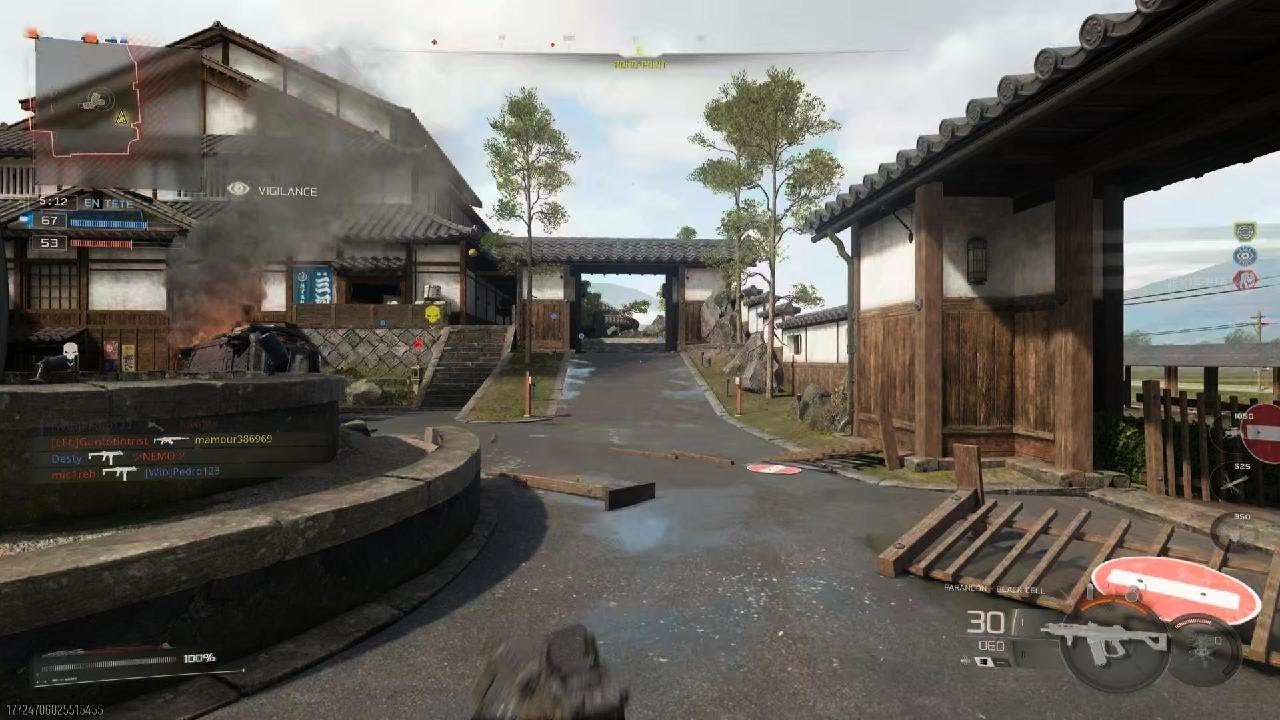 Call of Duty_ Black Ops 7 saison 2 🔥💯💯💯