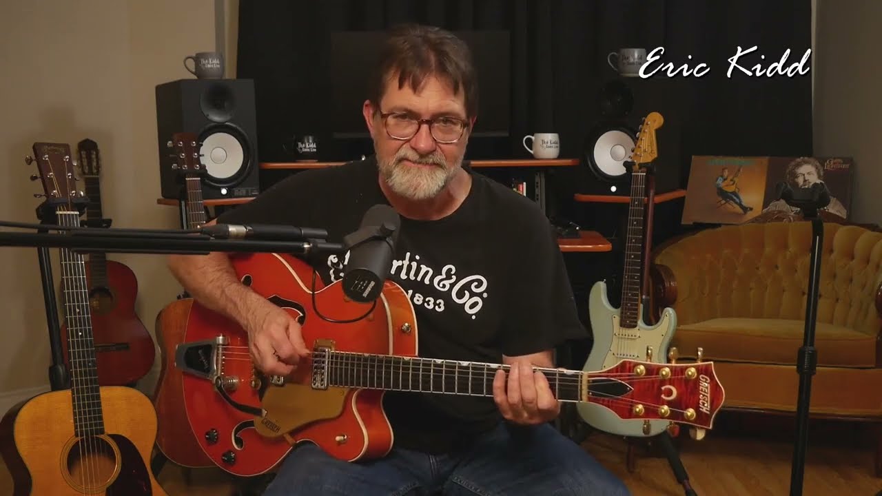 Sweet Caroline – Neil Diamond (Electric Guitar and Vocal Cover)