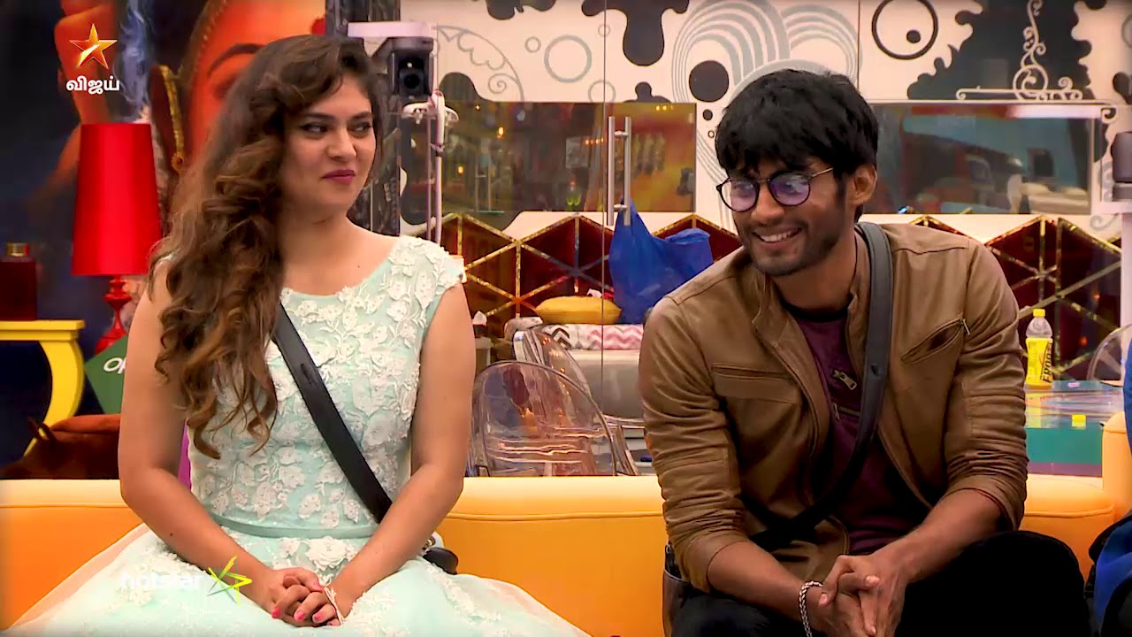 Bigg Boss 3 - 29th September 2019 | Promo 3